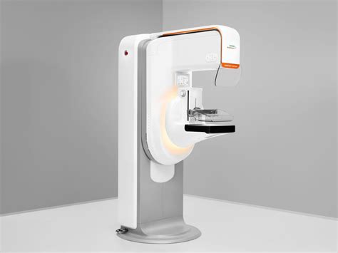 Siemens Healthineers Receives FDA Approval For Advanced Mammography