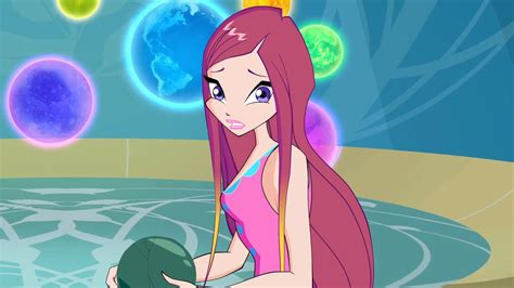 Roxy Gallery Main Series Season Winx Club Wiki Fandom Winx Club