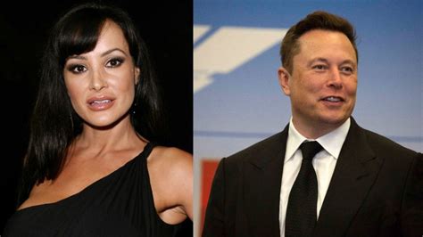 Ex Porn Star Calls On Elon Musk To Ban Porn From Twitter Babeshows UK Babeshows And Babe