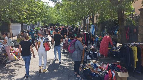 Fête des Tuiles 2024 à Grenoble des nouveautés au programme ESSOR Isère