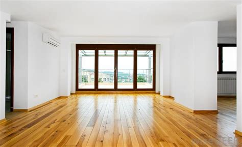 7 Tips on how to clean wood floors - Pristine Cleaning Blog | House ...