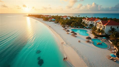 15 Best Turks and Caicos Resorts for Families in 2025 - Amazing Beach ...