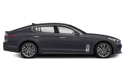 2018 Kia Stinger Specs Prices Mpg Reviews And Photos