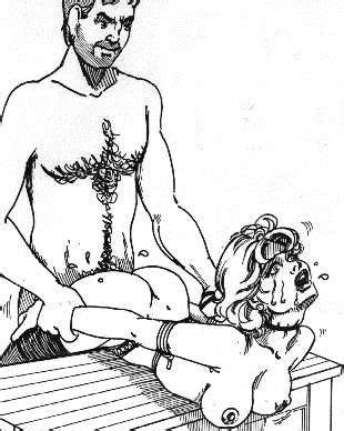 Evil Painful Female Horror Sexual Bondage Art Porn Pictures Xxx Photos Sex Images