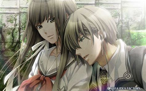 【norn9 Amv】【吾妻夏彦x久我深琴】每次遇见你都会喜欢上你哔哩哔哩 ゜ ゜つロ 干杯 Bilibili