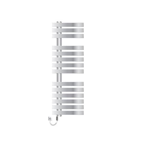 Ecd Germany Radiateur De Salle De Bains Trent X Mm Chrome