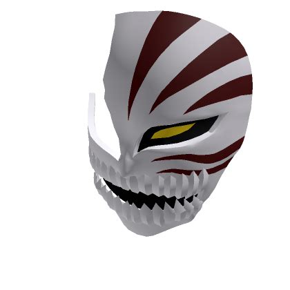 Berserk Mask V2 Roblox Item Rolimon S