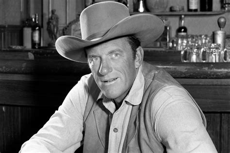 James Arness Watched ‘Gunsmoke’ Every Day After It Ended