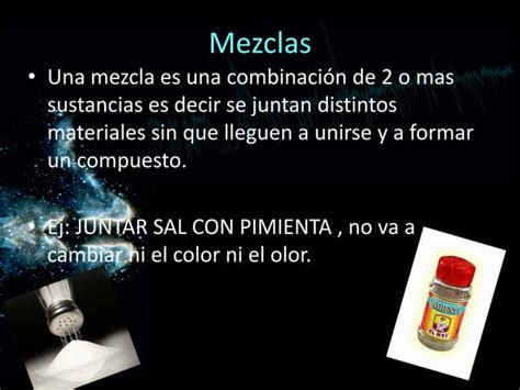 Materia Y Sus Transformaciones Ppt