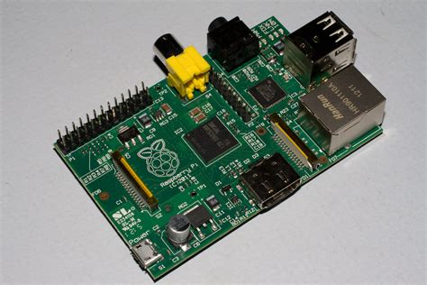 Raspberry Pi