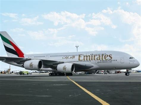 Emirates To Bring Back Airbus A380 On Dubai Casablanca Route Aviation Gulf News