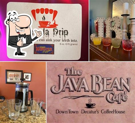 The Java Bean Cafe In Decatur Restaurant Menu And Reviews