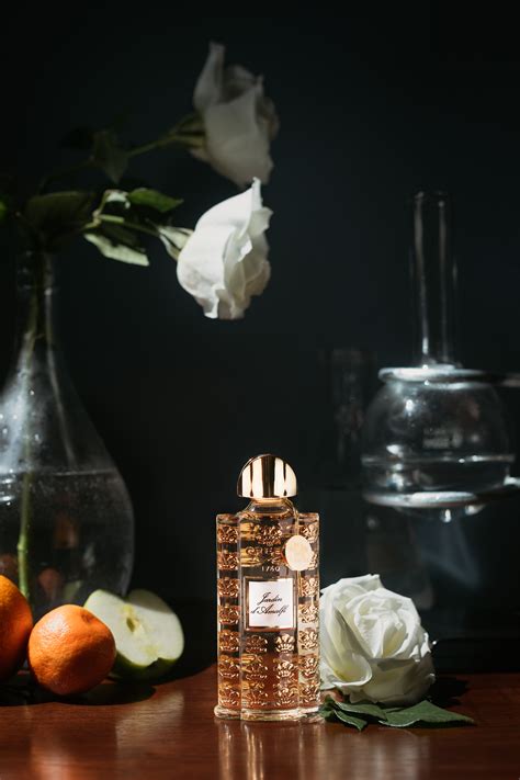 Fragrance 101 Bergamot