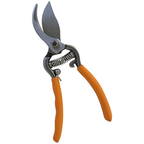 Flexrake FLX283 Drop Forged Bypass Pruner 1 Inch Capacity Walmart