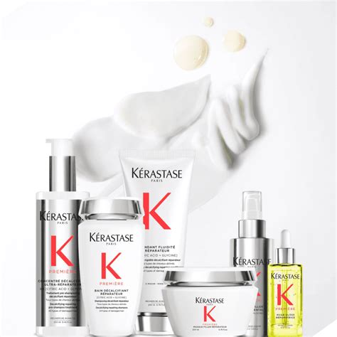 Kit K Rastase Premi Re Concentr R Parateur Trio Beleza Na Web