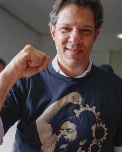 Eleições 2022 Lula E Haddad Herdam Votos De Quem Avalia Gestão Doria