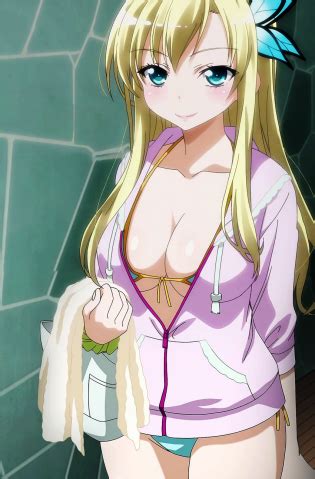 Sena Kashiwazaki Luscious Hentai Manga Porn