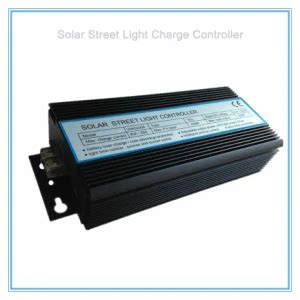 Mppt V V Off Grid Solar Street Light Charge Controller W Solar