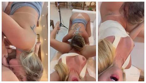 Leticia Reed Lesbian Hard Spanking Video Leaked