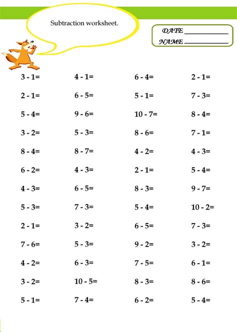 Ks1 Maths Worksheets | Learning Printable