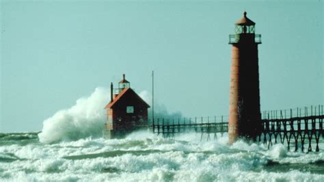 🔥 40 Spring Lighthouse Desktop Wallpapers Wallpapersafari