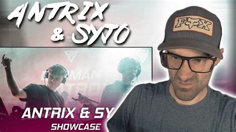 SYJO ANTRIX SHOWCASE German Beatbox Championship 2022 Newfie