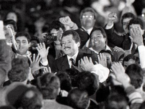 Luis Donaldo Colosio México Desconocido