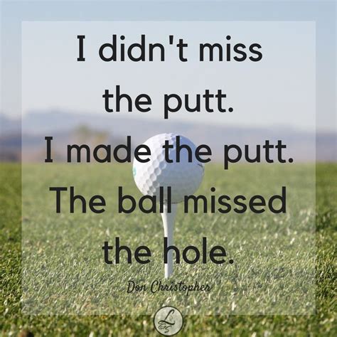 The 25 Best Funny Golf Quotes Ideas On Pinterest Funny Golf Golf