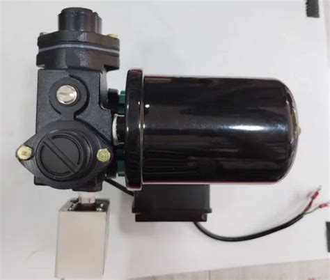 Falcon Nano 50 Self Priming Monoblock Pump At Rs 8000 Piece Water