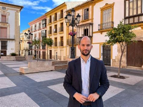 El Psoe Exige A Fulgencio Gil Que Explique Por Qu No Ha Autorizado La