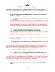 Psy Module Three Activity Template Docx Psy Module Three