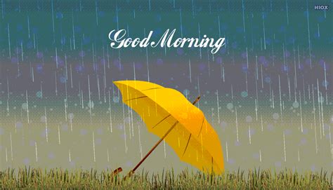 Rainy Good Morning Wishes And Quotes