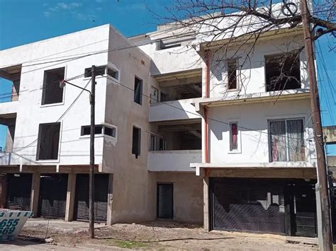 Departamento Venta 3 ambientes a estrenar 74m2 con balcón Cervantes