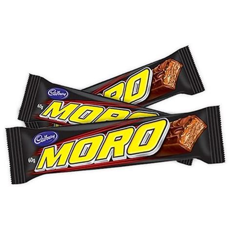 Cadbury Moro Chocolate Bar 60g – Kiwi Corner Dairy