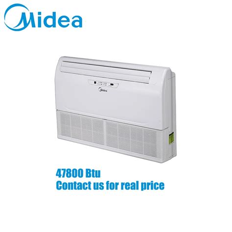 Midea Vrf Indoor Unit Ceiling Type 1 Phase 220 240V 50 60Hz 19100BTU H