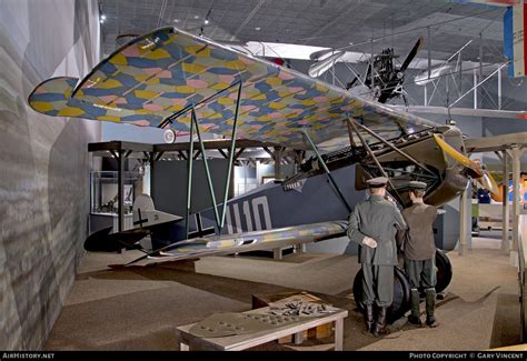 Aircraft Photo Of 463518 Fokker Dvii Germany Air Force