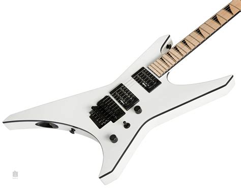 JACKSON X Series Warrior WRX24M MN SW Electric Guitar Kytary Ie