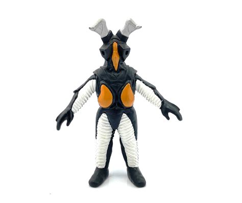 Ultraman Monster Figures - Etsy