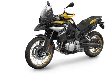 News Bmw F Gs Years Gs Edition Launched At Rm Carsifu