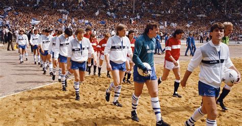 On This Day In Everton History May 18th Royal Blue Mersey