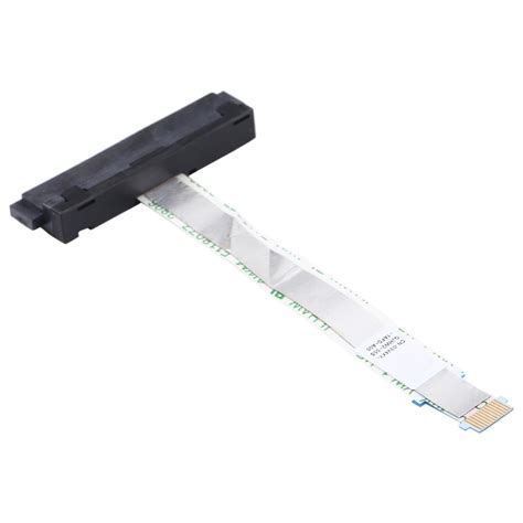 7 7CM 03V4XY NBX0001S800 Hard Disk Jack Connector With Flex Cable For