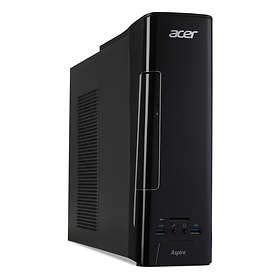 Acer Aspire XC 730 DT B6PEF 001 Au Meilleur Prix Comparez Les