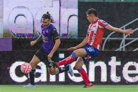 Liga MX 2023 Atlético de San Luis vs Mazatlán horario y dónde ver