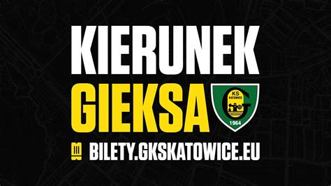 KIERUNEK GIEKSA YouTube