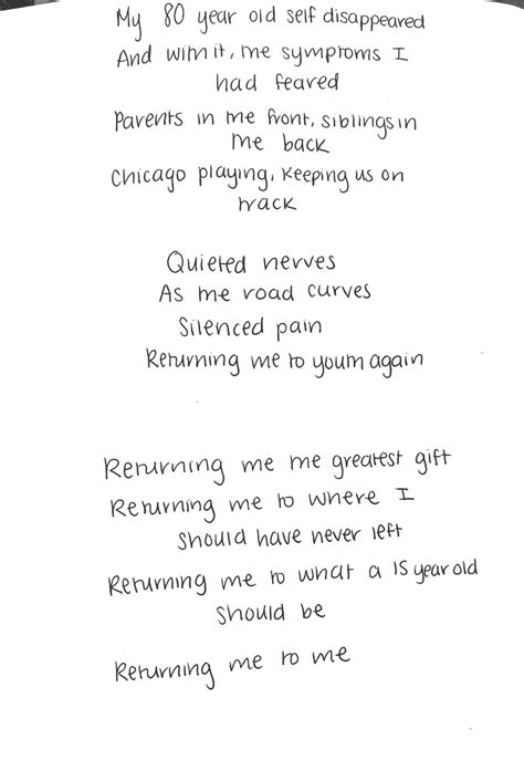 This deep dive explains the message of the long road home 4