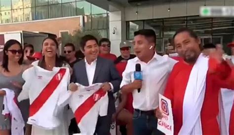 Perú vs Australia Hincha israelita rechaza ser padrino de bodas de