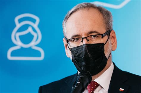 Koniec epidemii w Polsce Minister Zdrowia podał datę PoradnikZdrowie pl