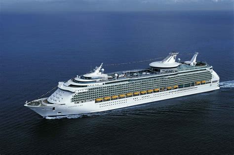 Navigator of the Seas Cruise Ship | First-hand Expert Review