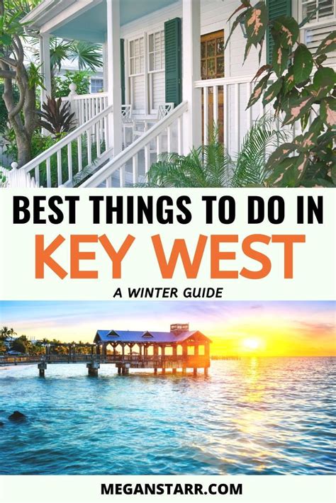 Key West In December 12 Fun And Festive Things To Do Key West