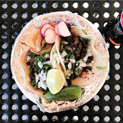 How to Celebrate Taco Tuesday During Social Distancing : The Sway